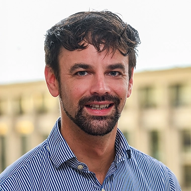 Photo de Maître Martin DUFLO