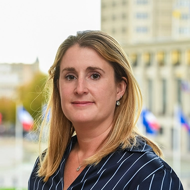 Photo de Maître Mélanie BRICOUT