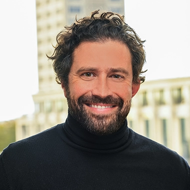 Photo de Maître Pierre CORRIHONS