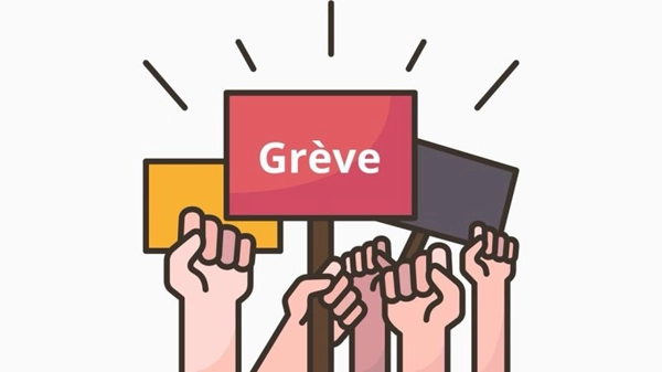Constats de grève : un outil de preuve essentiel